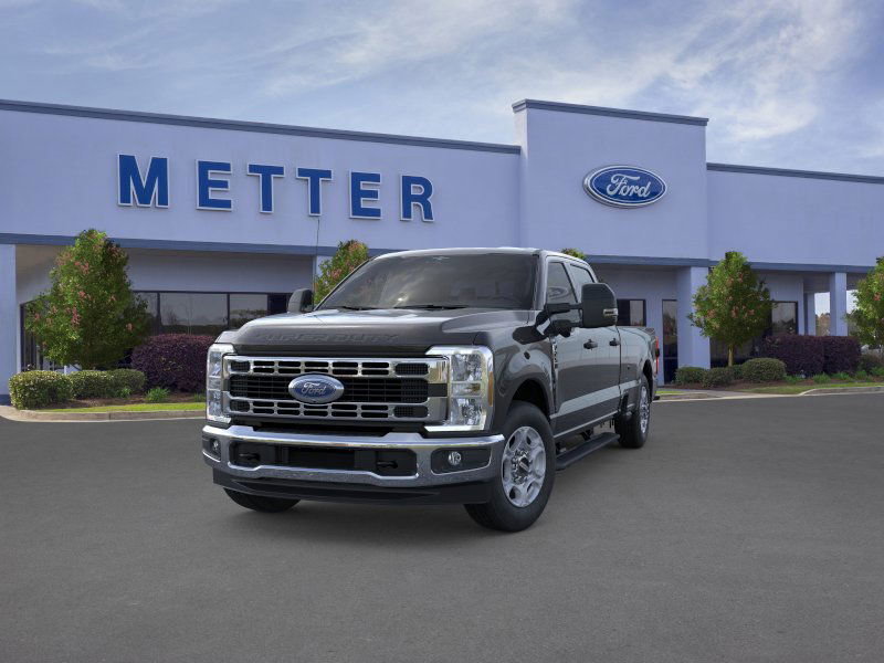 New 2026 Ford F250 XLT image 24