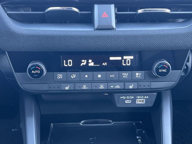 New 2026 Subaru Outback Premium image 15