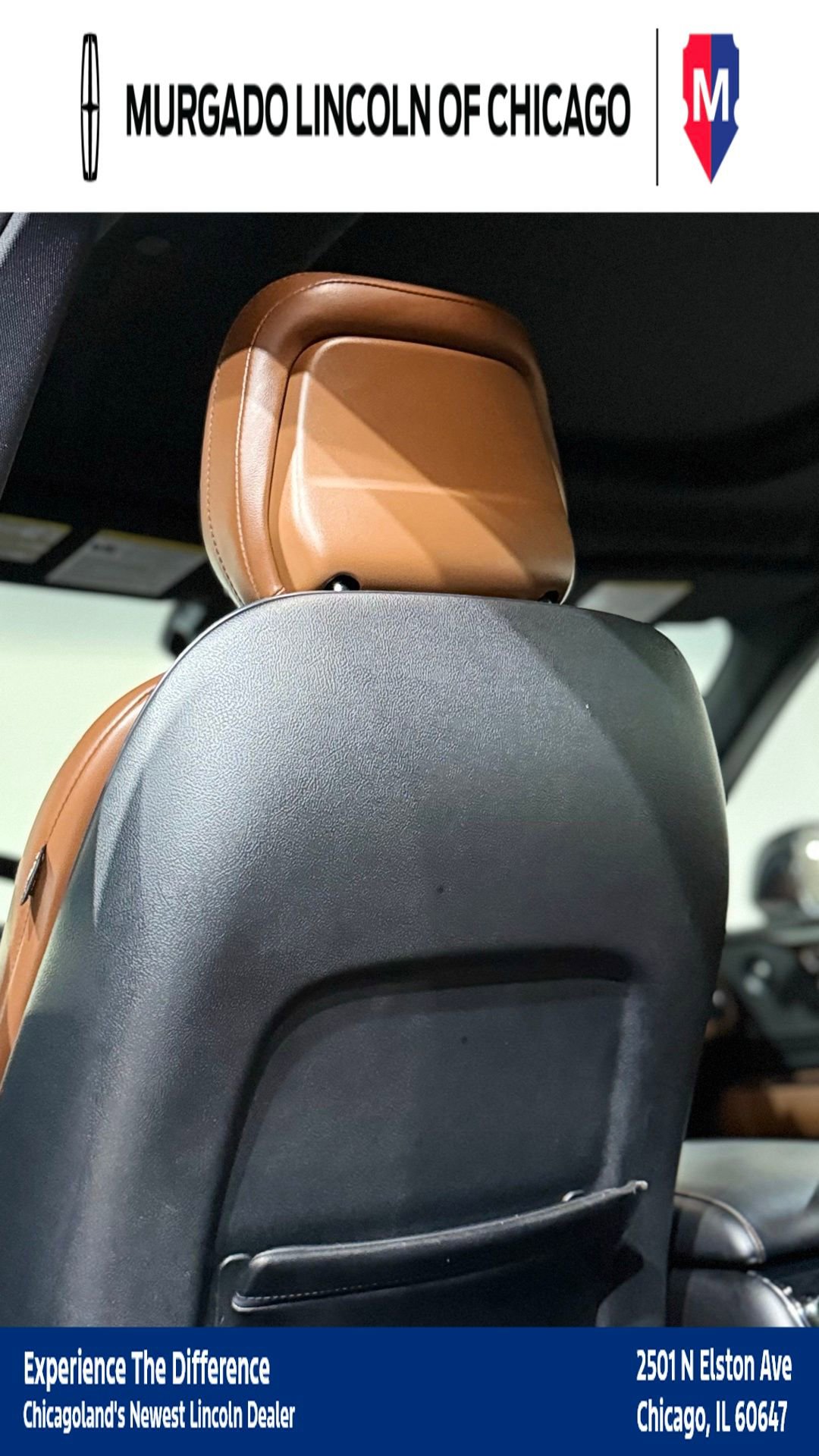 Used 2020 Lincoln Aviator Reserve w/ Equipment Group 201A image 49