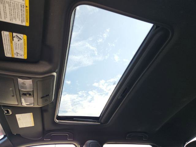 Certified 2025 Nissan Frontier Pro-X w/ Pro Premium Package image 16