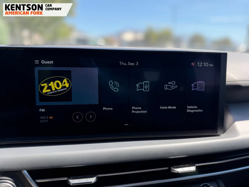 Used 2025 Hyundai Sonata SEL FWD image 26