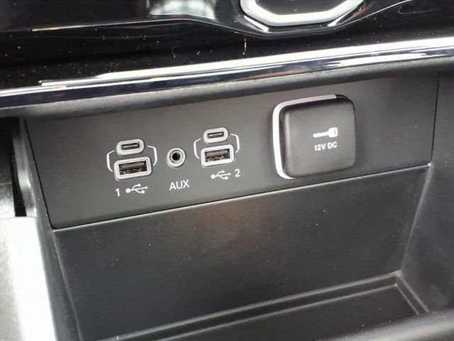 New 2026 Jeep Grand Cherokee Limited w/ Limited Altitude Package image 13