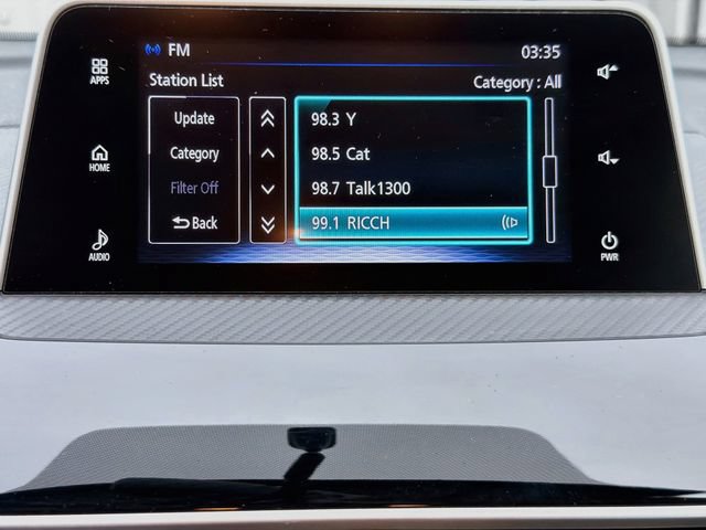 Used 2018 Mitsubishi Eclipse Cross LE AWD/4WD image 14