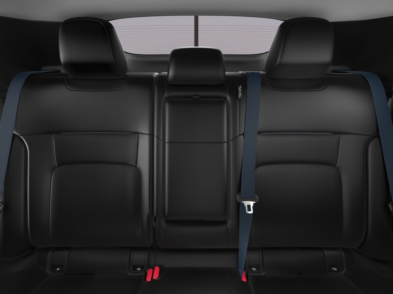 New 2026 Nissan Leaf SV+ w/ Floor Mat Package (SV+) FWD image 16