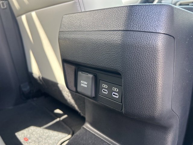 New 2025 Toyota Tacoma Limited image 19