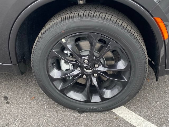 New 2026 Dodge Durango GT w/ Blacktop Package AWD/4WD image 11
