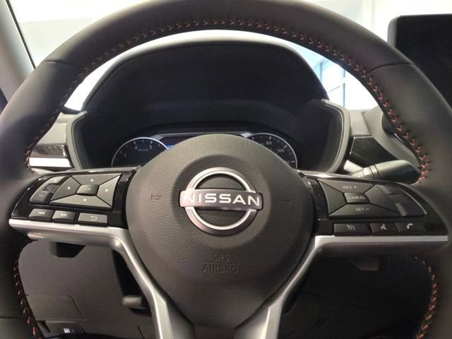 New 2025 Nissan Altima 2.5 SR w/ SR Premium Package image 4