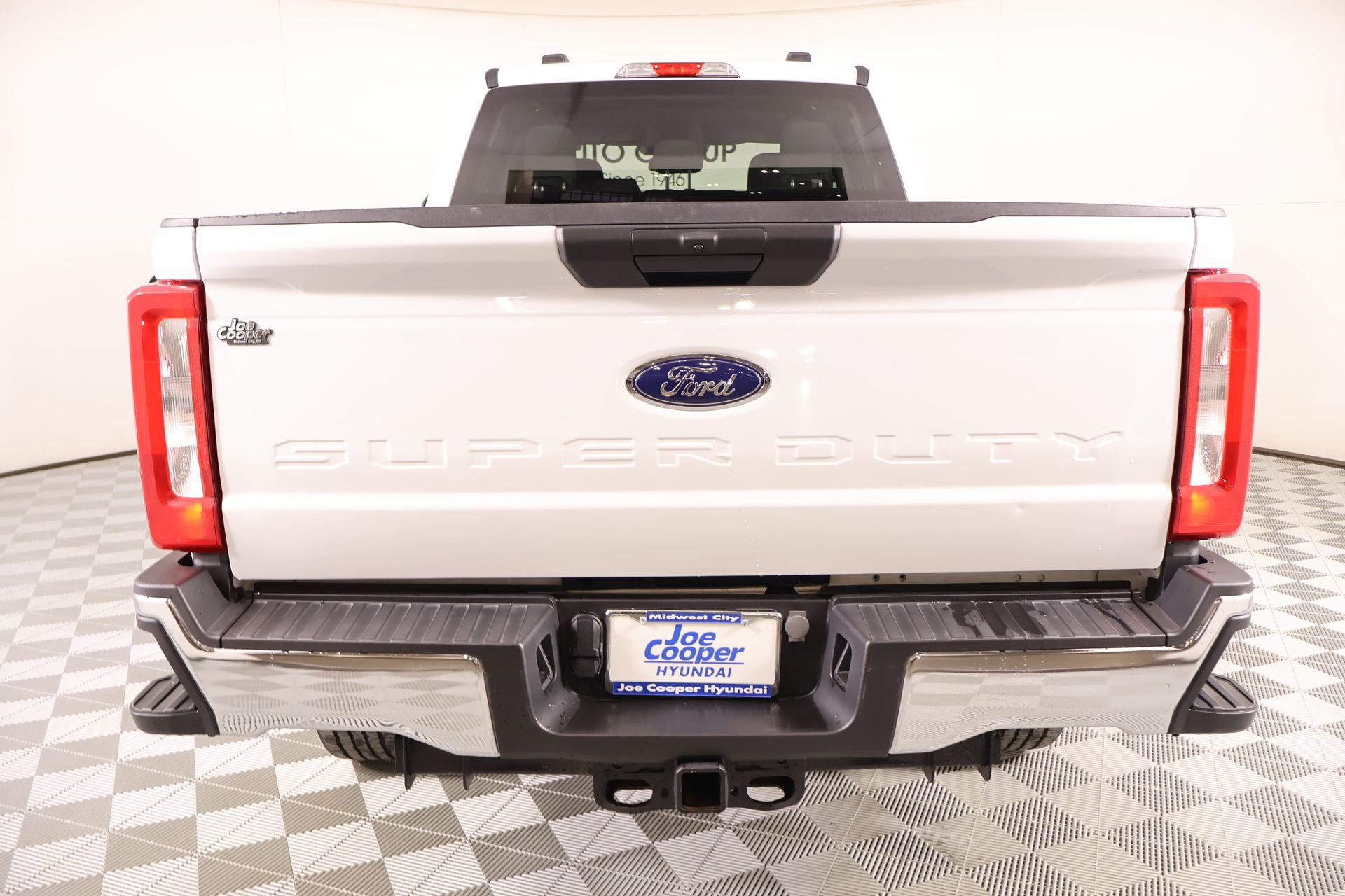 Used 2024 Ford F250 XLT w/ FX4 Off-Road Package image 20