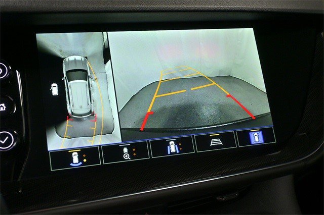 Certified 2022 Buick Envision Essence w/ Technology Package II image 25