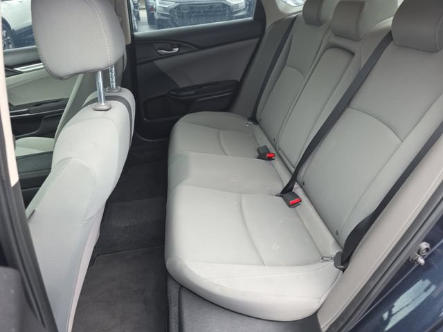 Used 2021 Honda Civic EX image 28