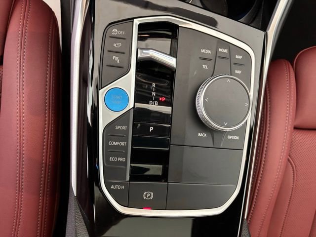 Used 2023 BMW i4 eDrive35 w/ Premium Package RWD image 18