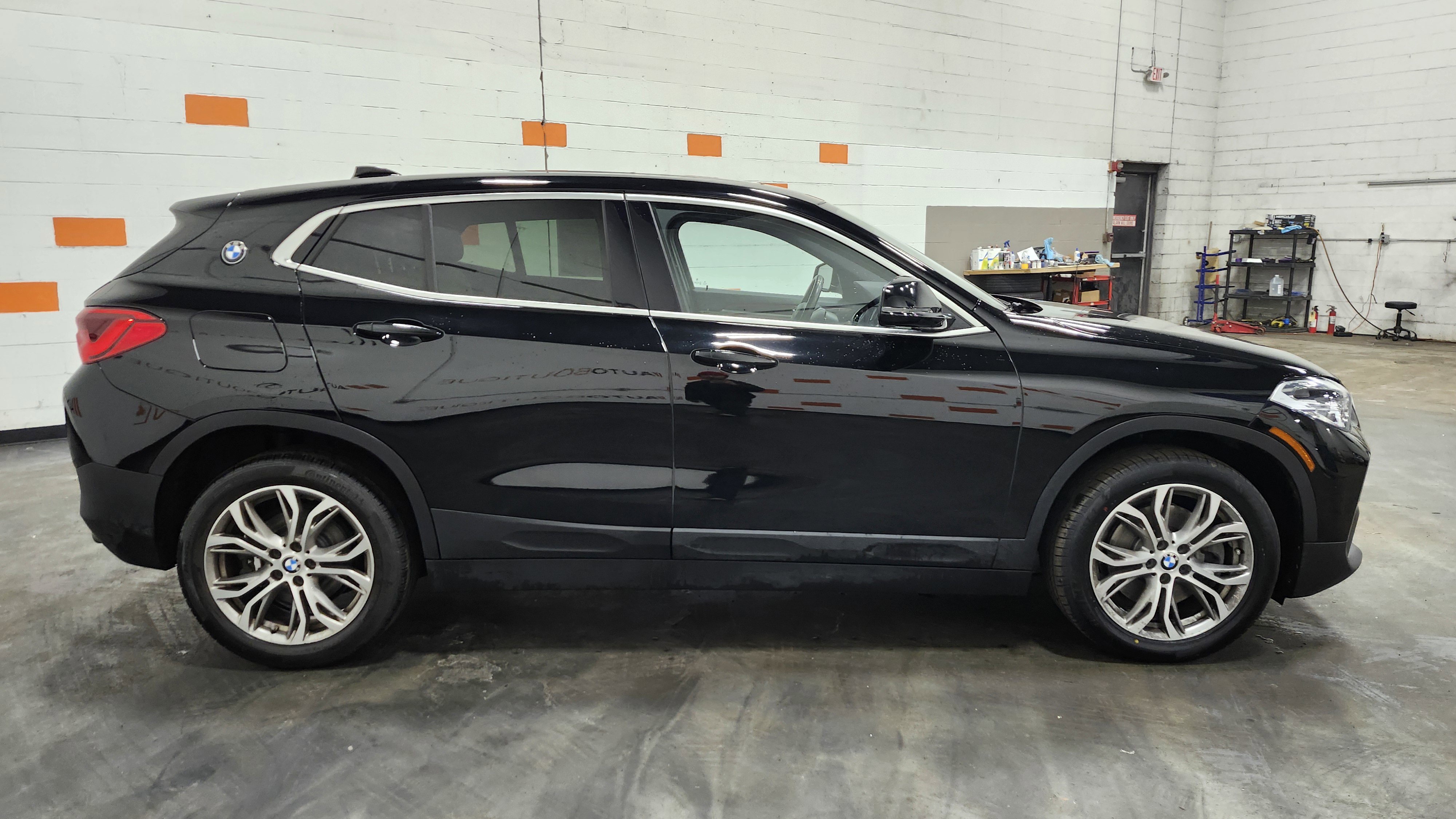 Used 2018 BMW X2 xDrive28i w/ Convenience Package image 20
