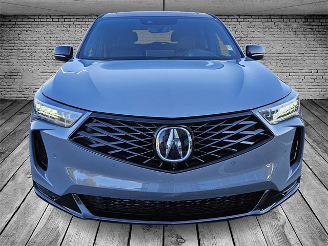 New 2026 Acura RDX A-Spec image 2