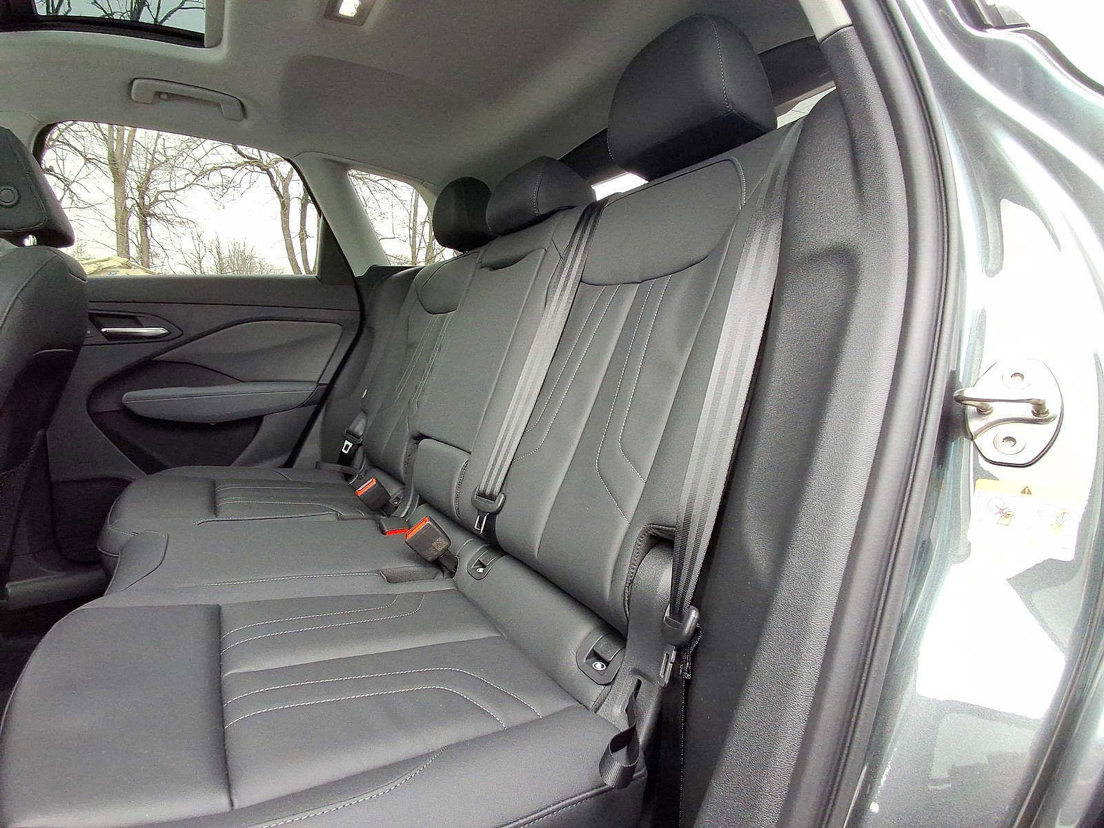 New 2026 Audi Q3 quattro 2.0T AWD/4WD image 13