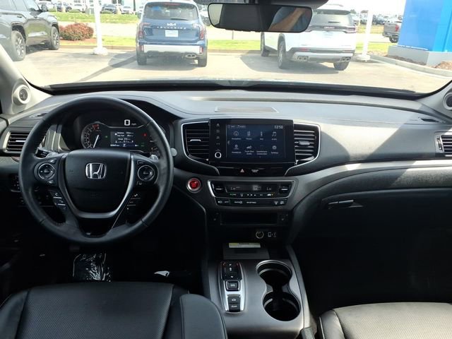 Certified 2023 Honda Ridgeline RTL-E image 18