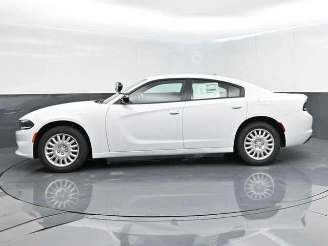 New 2023 Dodge Charger Police w/ Convenience Group I AWD/4WD image 5