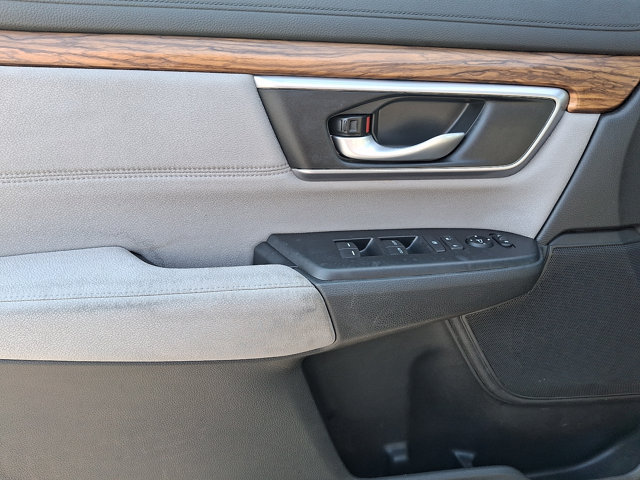 Used 2018 Honda CR-V EX image 12