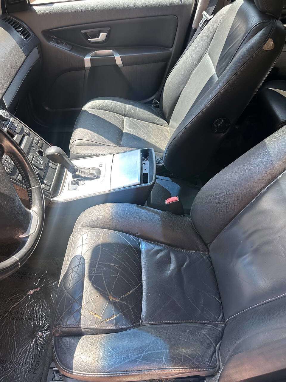 Used 2013 Volvo XC90 3.2 image 11