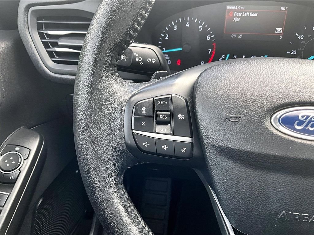 Used 2020 Ford Escape SEL AWD/4WD image 23