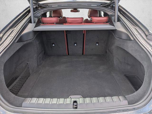 Certified 2023 BMW i4 eDrive35 w/ Premium Package RWD image 6