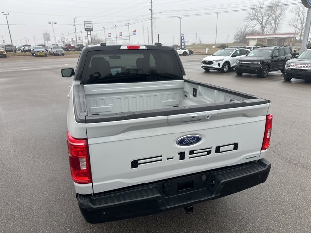 Used 2023 Ford F150 XLT w/ Equipment Group 302A High image 21