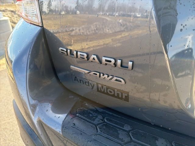 Used 2021 Subaru Crosstrek 2.5i Sport image 9