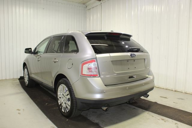 Used 2008 Ford Edge Limited AWD/4WD image 4