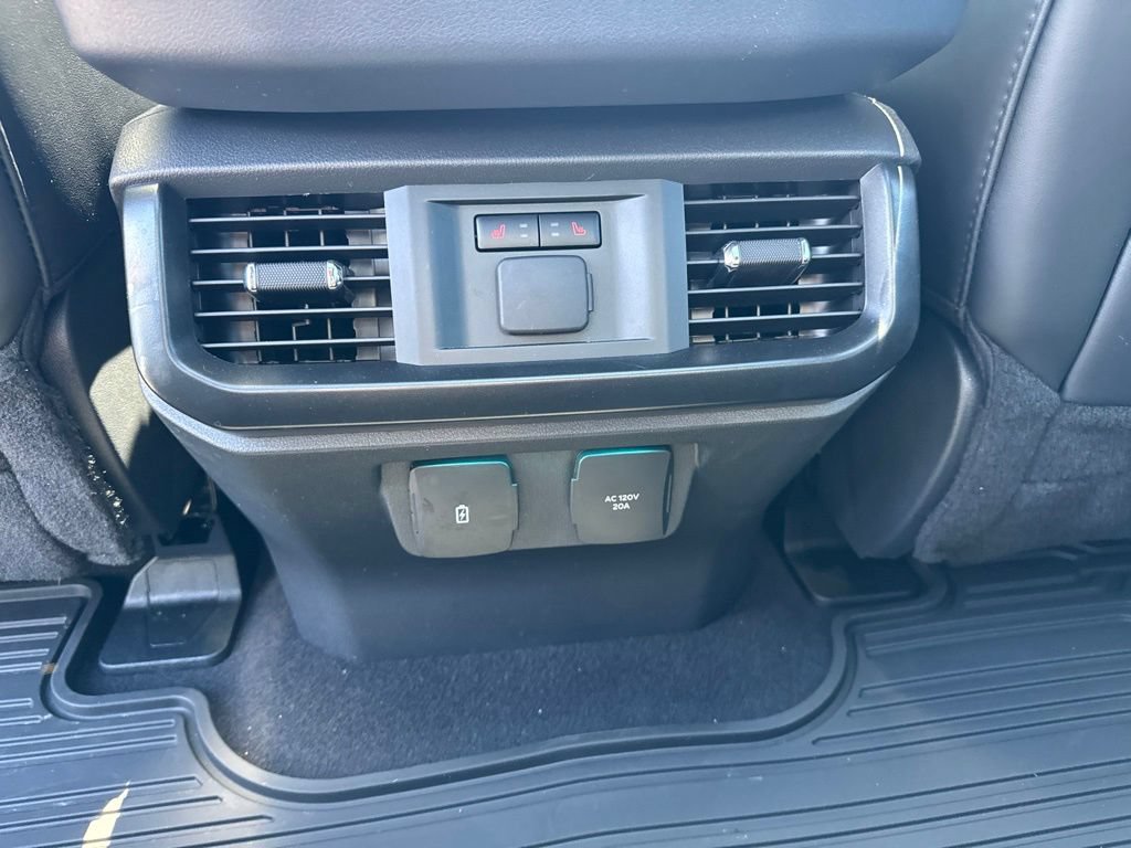 Used 2026 Ford F150 Raptor AWD/4WD image 13