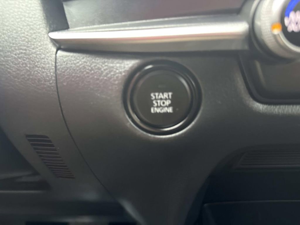 Certified 2025 MAZDA CX-30 AWD 2.5 S image 37