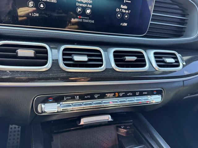 Used 2020 Mercedes-Benz GLE 350 image 33