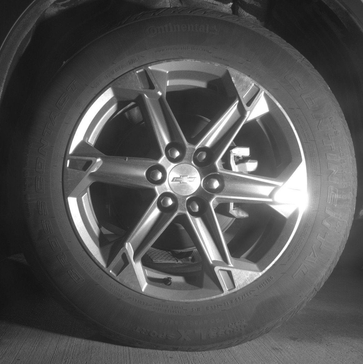 Used 2025 Chevrolet Blazer LT FWD image 14