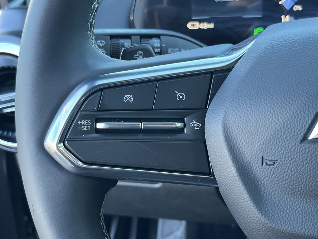 New 2026 Chevrolet Equinox EV LT image 4