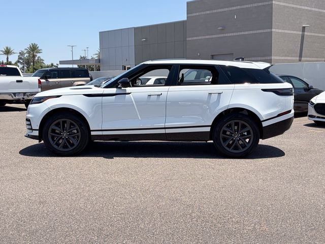 New 2026 Land Rover Range Rover Velar Dynamic SE AWD/4WD image 21