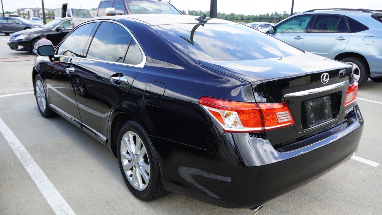 Used 2011 Lexus ES 350 image 7