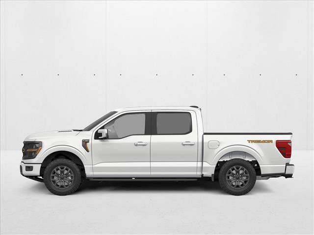 New 2026 Ford F150 Tremor AWD/4WD image 2