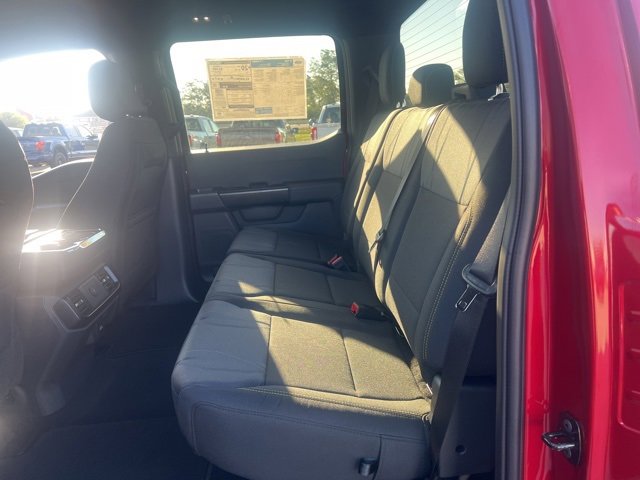 New 2025 Ford F150 STX image 28