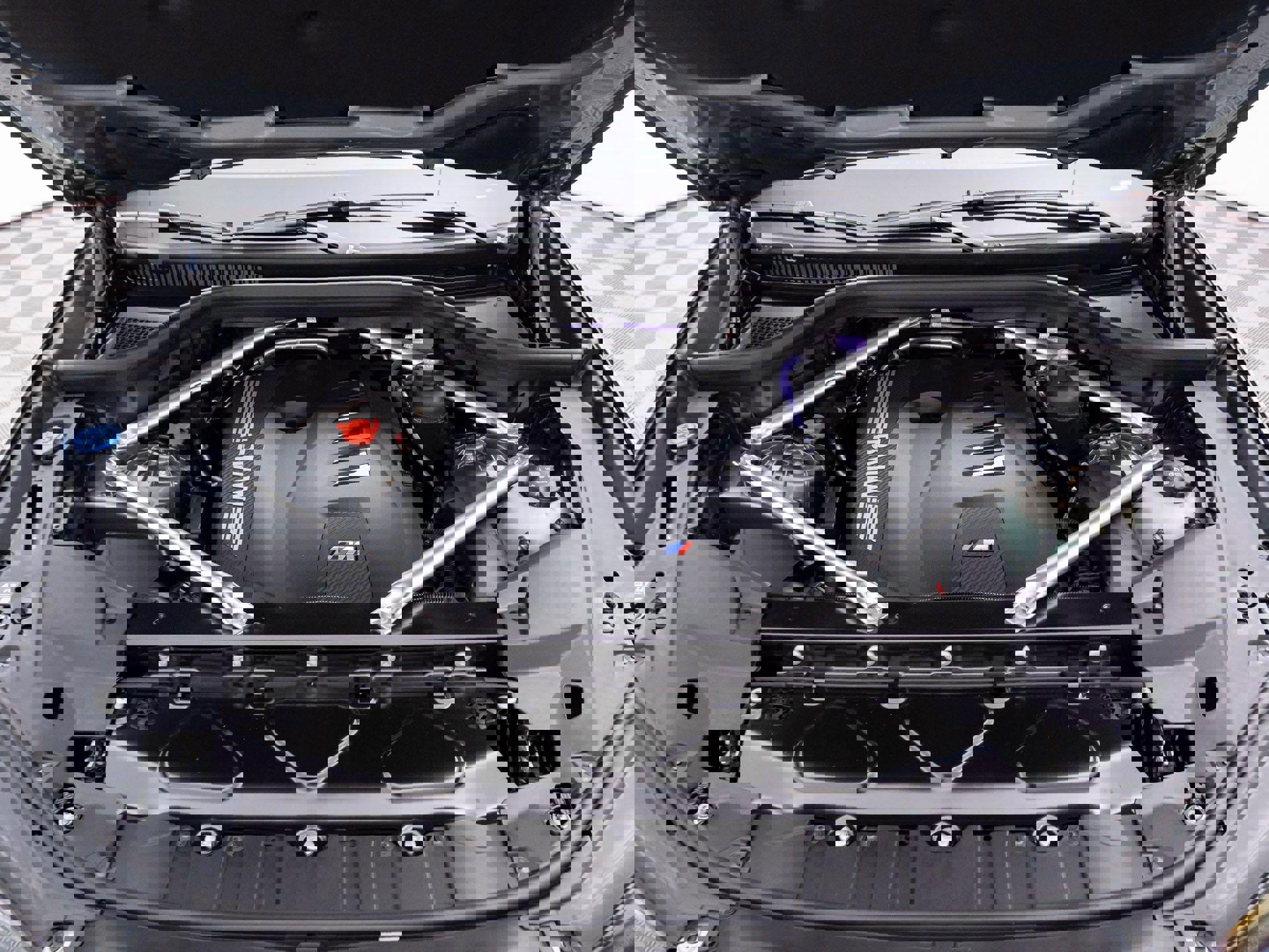 New 2026 BMW X6 xDrive40i w/ Executive Package image 32