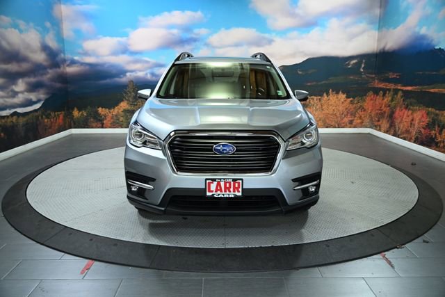 Used 2021 Subaru Ascent Limited w/ Technology Package image 3