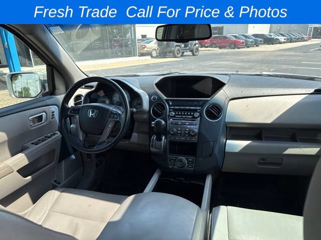 Used 2013 Honda Pilot Touring image 13
