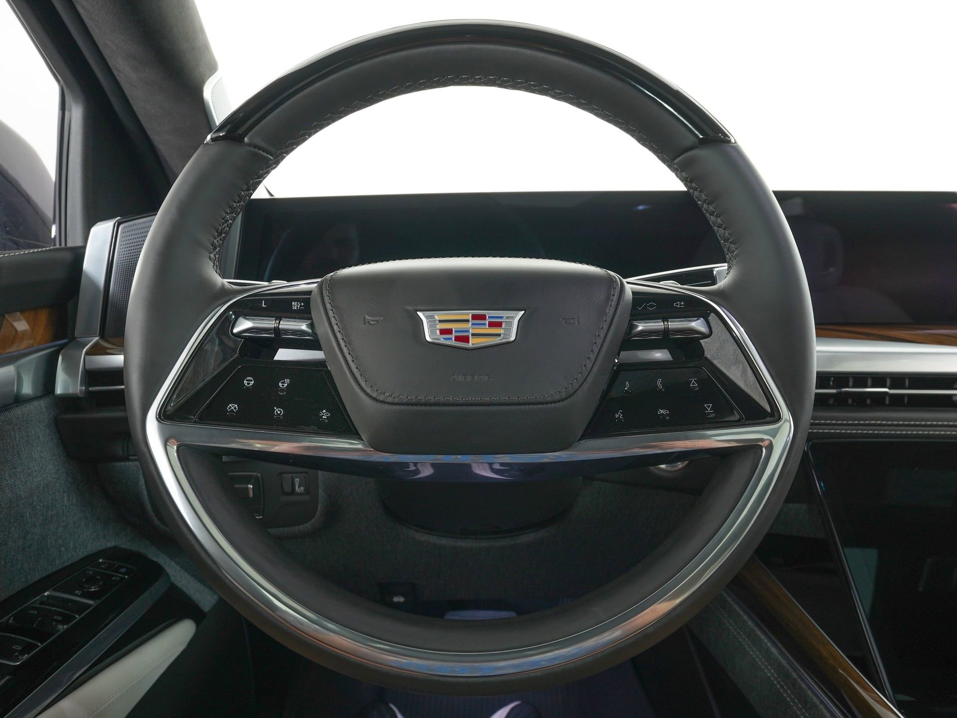 Used 2026 Cadillac Escalade Platinum Sport w/ LPO, Floor Liner Package image 20