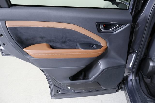 Used 2025 Subaru Forester Touring AWD/4WD image 21