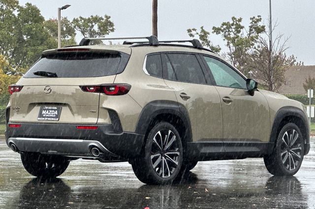 New 2026 MAZDA CX-50 AWD 2.5 S w/ Weather Package image 4
