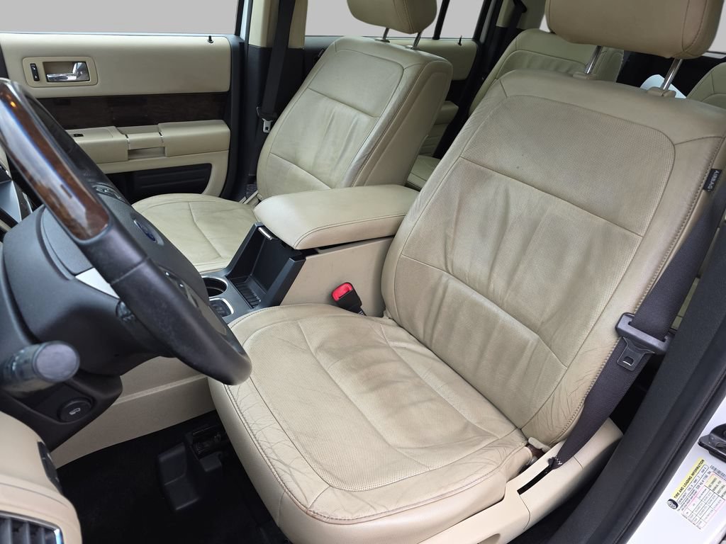 Used 2014 Ford Flex Limited AWD/4WD image 15