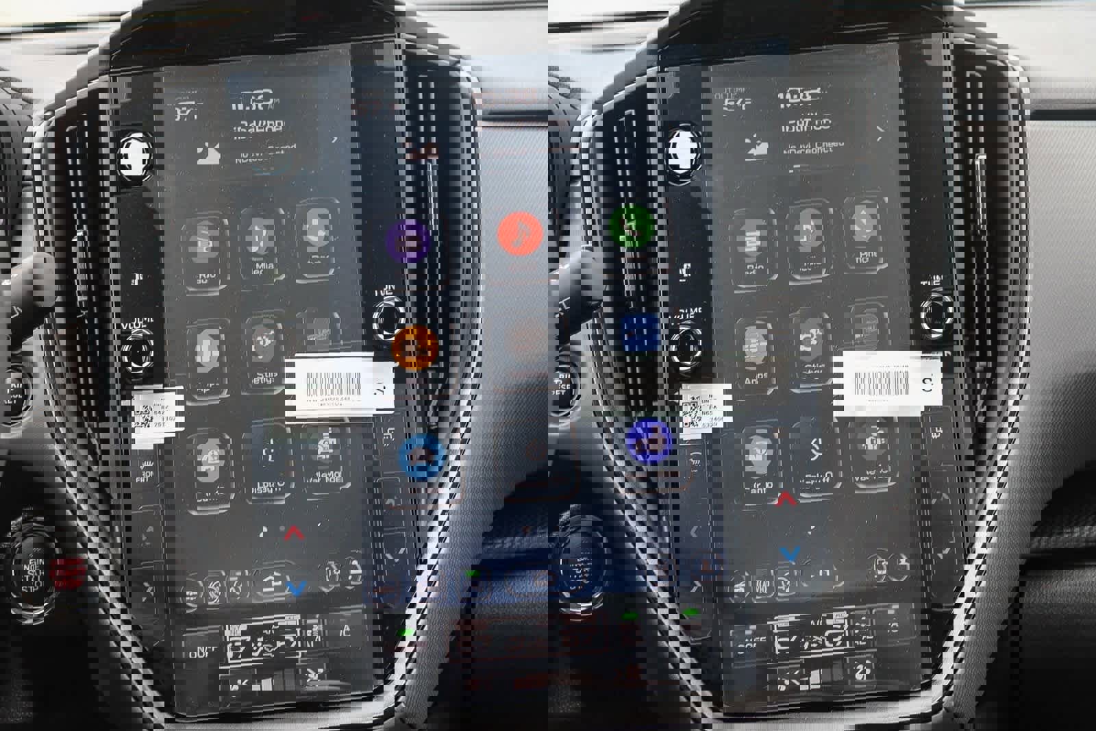 New 2025 Subaru Crosstrek 2.5i Limited image 14