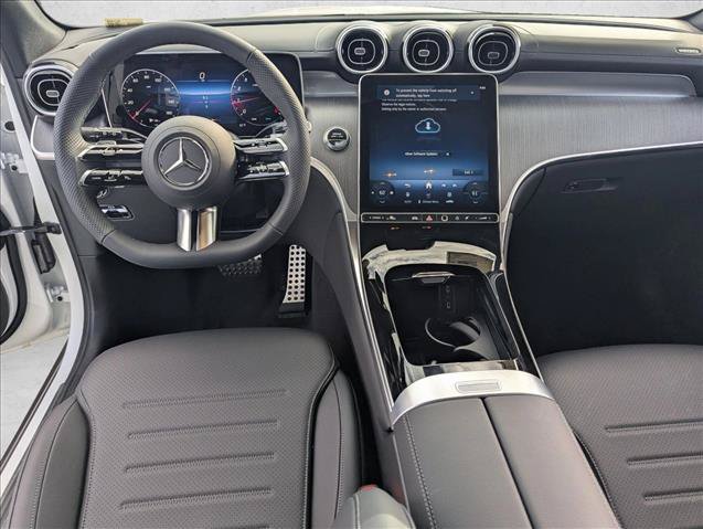 Used 2026 Mercedes-Benz GLC 300 4MATIC image 14