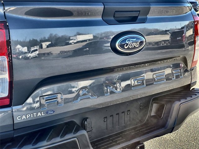 Used 2025 Ford Ranger XL w/ Trailer Tow Package image 15