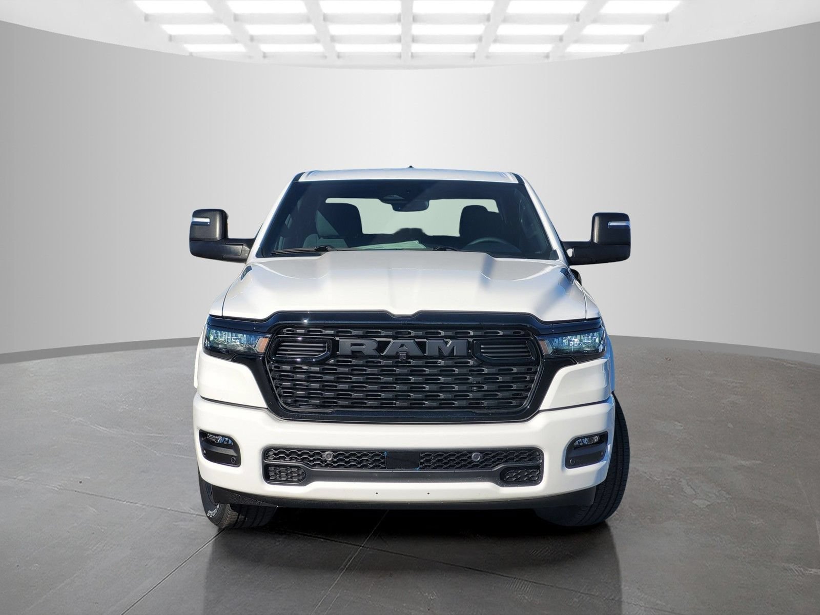 New 2026 RAM 1500 Big Horn AWD/4WD image 3