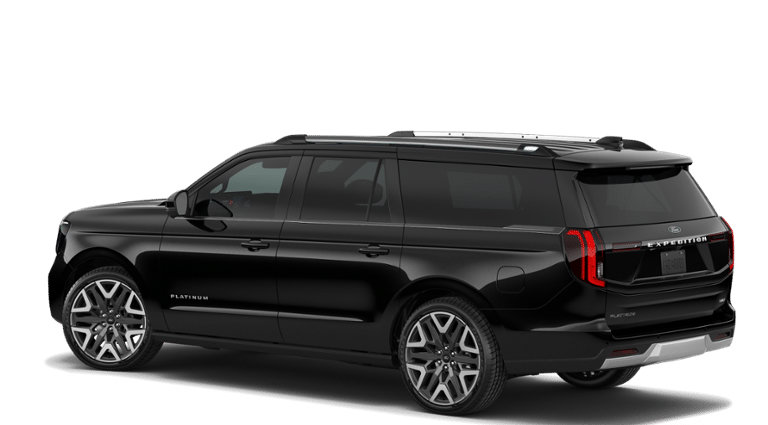 New 2026 Ford Expedition Max Platinum w/ Platinum Ultimate Package AWD/4WD image 33