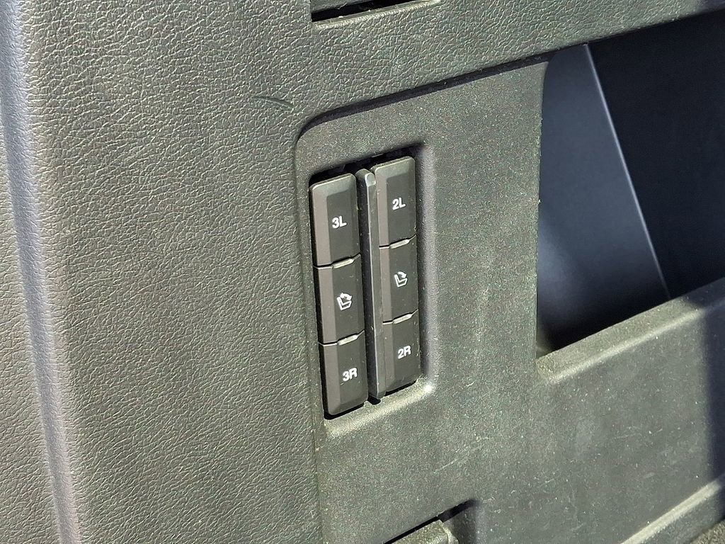 Used 2022 Ford Expedition Max Limited AWD/4WD image 30