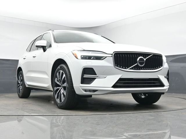 Used 2023 Volvo XC60 B5 Core w/ Climate Package image 35